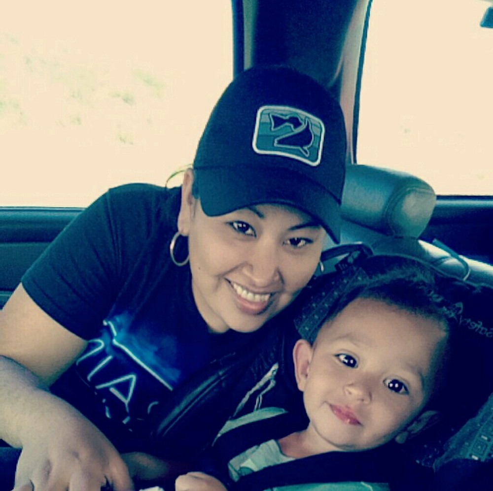 Meet your Posher, Yurika